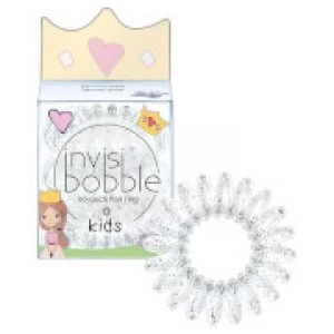 invisibobble Kids Hair Tie - Princess Sparkle
