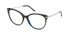 Tom Ford Eyeglasses FT5770-B Blue-Light Block 001