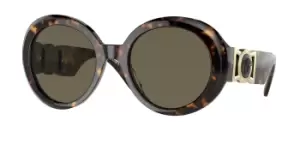 Versace Sunglasses VE4414F Asian Fit 108/3