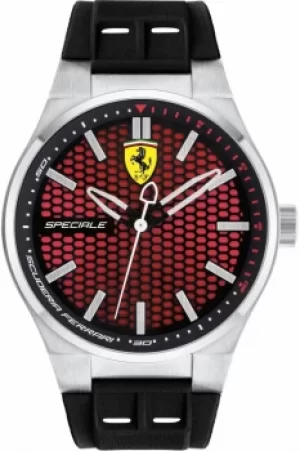 Mens Scuderia Ferrari Speciale Watch 0830353