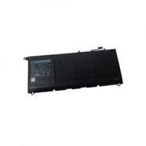 Origin Storage Dell 4C 56Whr Battery XPS 13 (9343/9350) OEM: JHXPY