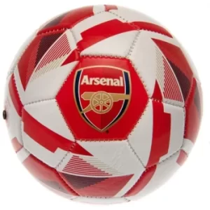 Arsenal FC Skill Ball RX size 1