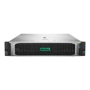 HPE ProLiant DL380 Xeon Silver 4215R 3.2 GHz 32GB No HDD - Rack Server