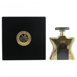Bond No. 9 Dubai Black Sapphire Eau de Parfum Unisex 100ml