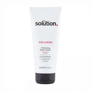 The Solution Collagen Perfecting Body Cream