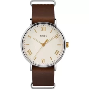 Mens Timex Classic Straps and Bracelets Watch