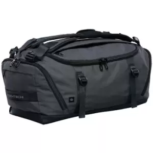 Stormtech Equinox 30 Duffle Bag (One Size) (Carbon) - Carbon