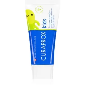 Curaprox Kids 6+ Toothpaste for Children Mint 60 ml