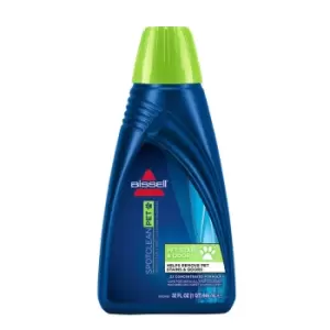Bissell 1085N Spot & Stain Pet Solution