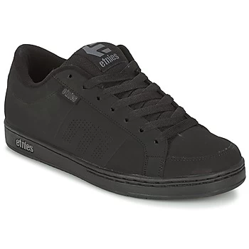 Etnies KINGPIN mens Shoes Trainers in Black,8,9,9.5,10,11,12
