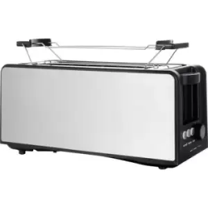 Emerio TO-124806 Long Slots Toaster