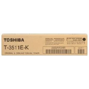 Toshiba T3511 Black Toner