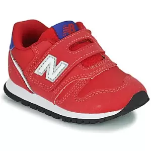 New Balance 373 boys's Childrens Shoes Trainers in Red.5 toddler,7.5 toddler,8.5 toddler,5.5 toddler,6.5 toddler,9.5 toddler