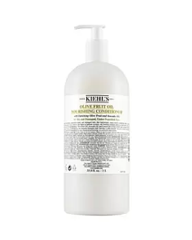 Kiehl's Since 1851 Olive Fruit Oil Nourishing Conditioner 33.8 oz.