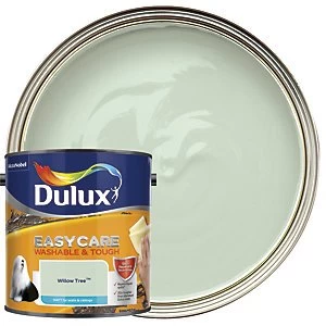 Dulux Easycare Washable & Tough Willow Tree Matt Emulsion Paint 2.5L