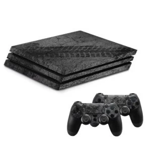 Hama PS4 Pro Racing Cover
