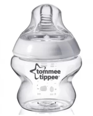 Tommee Tippee Baby Bottle Closer To Nature 150ml