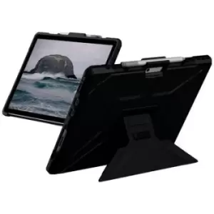 Urban Armor Gear Metropolis SE Case Backcover Microsoft Surface Pro 9 Black Tablet PC cover