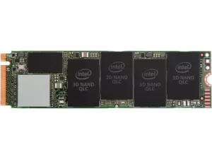 Intel 665P 1TB NVMe SSD Drive