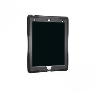 Tech air TAXIPF042 tablet case 24.6cm (9.7") Cover Black