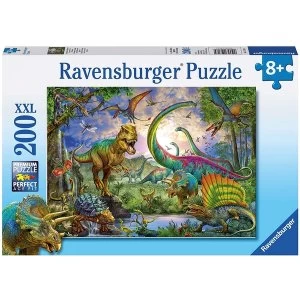 Ravensburger Realm of the Giants Jigsaw Puzzle - 200XXL Pieces