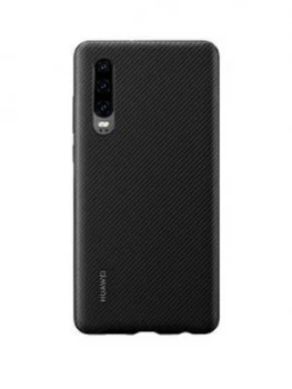 Huawei P30 PU Phone Case Cover