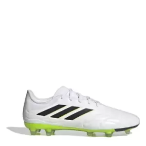 adidas Copa Pure.2 Firm Ground Football Boots Mens - White