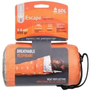 Adventure Medical Kits Escape Lite Bivvy Orange