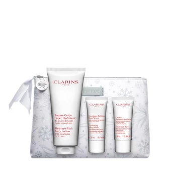 Clarins Body Care Essentials Collection - Cream