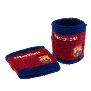 FC Barcelona Wristbands