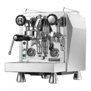 Coffee machine Rocket Espresso Giotto Cronometro R"