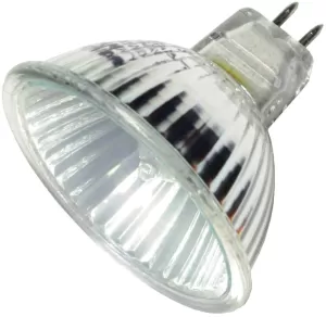 Osram 50W GU5.3 Eco Halogen Pin Base Bulbs