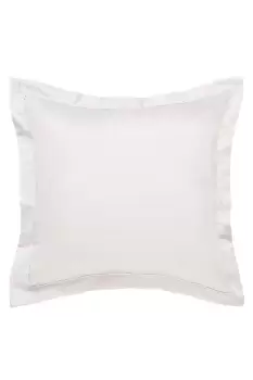 'Egyptian Cotton 600TC' Square Oxford Pillowcase