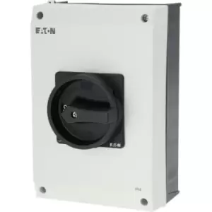 Eaton 2 Position Rotary Switch - (1NO/1NC)
