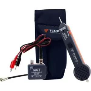 Tempo Communications 402K Cable locator