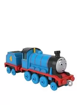 Thomas & Friends Gordon Large Diecast Push Along Engine