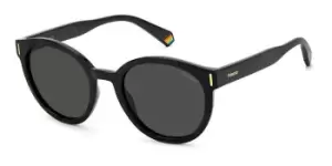 Polaroid Sunglasses PLD 6185/S 807/M9