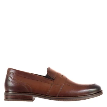 Rockport Penny Mens Shoes - Brown