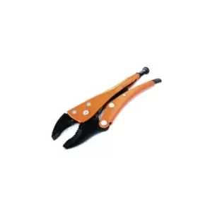 Piher 111 Rounded Grip Pliers 12"