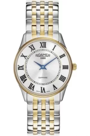 Ladies Roamer Sonata Watch 520820 47 15 50
