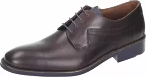 Lloyd Formal Shoes brown Gasal cioccolato/ocean 6.5