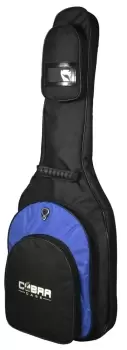 Cobra Padded Electric Guitar Bag