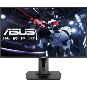 Asus 27" VG279Q Full HD IPS LED Gaming Monitor