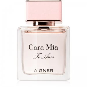 Etienne Aigner Cara Mia Ti Amo Eau de Parfum For Her 30ml