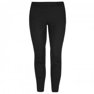 Just Togs Hudson Riding Tights Womens - Black