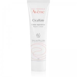 Avene Cicalfate Restorative Cream for Face and Body 100ml