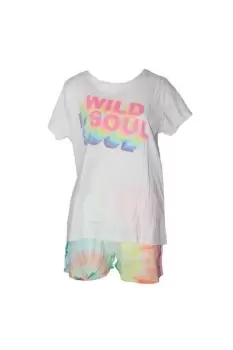 Wild Soul Pyjama Set