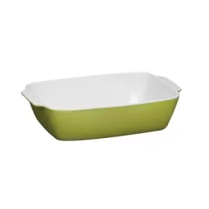 Premier Housewares 2.8L Baking Dish - Green
