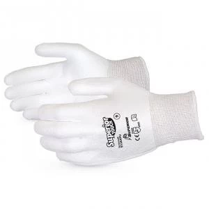 Superior Glove Superior Touch Cut Resistant Gloves Size 11 White Ref
