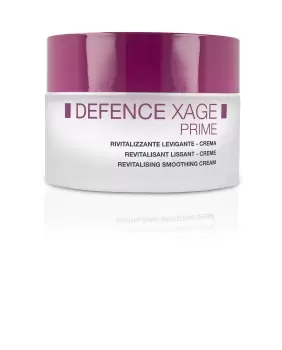 BioNike Defence Xage Prime Revitalizing Smoothing Cream 50ml